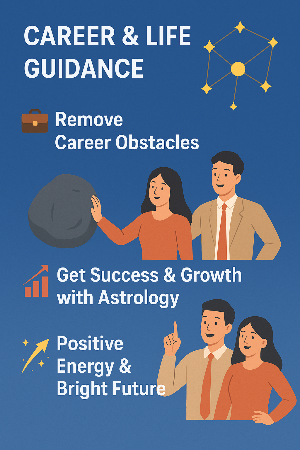 Career & Life Guidance