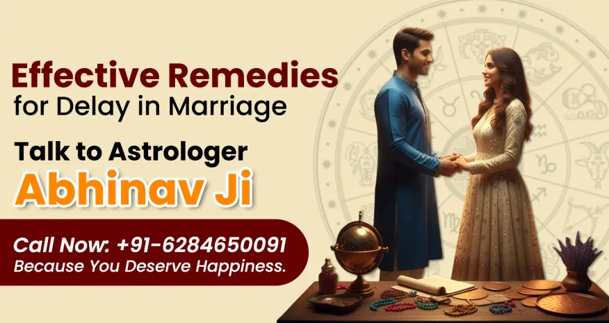 Effective Remedies for Delay in Marriage