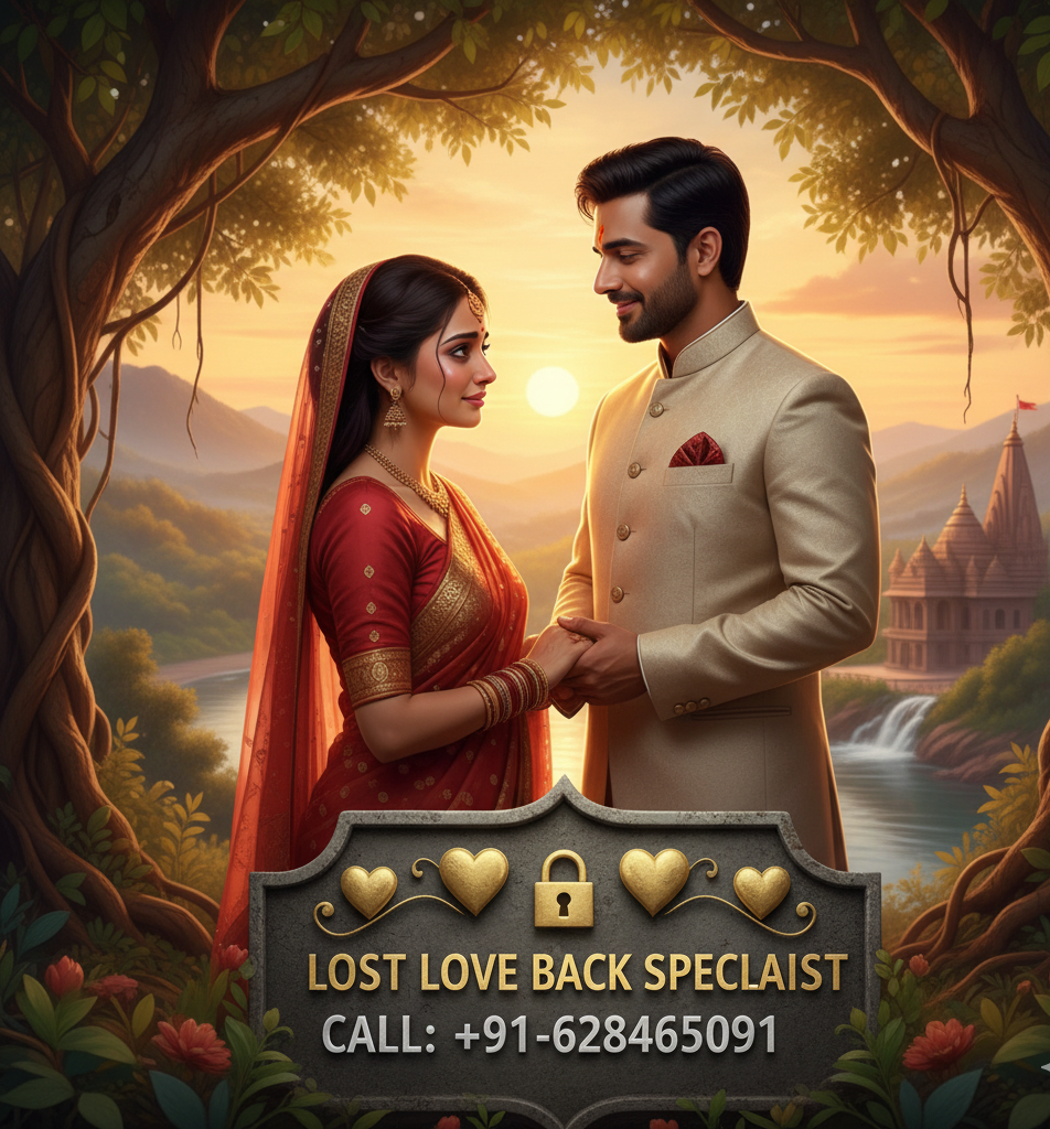 lost love